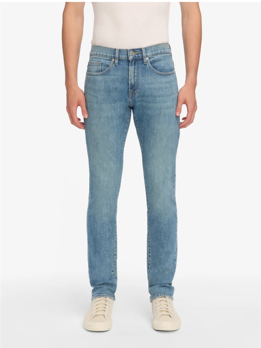 Frame Men’s L’Homme Slim